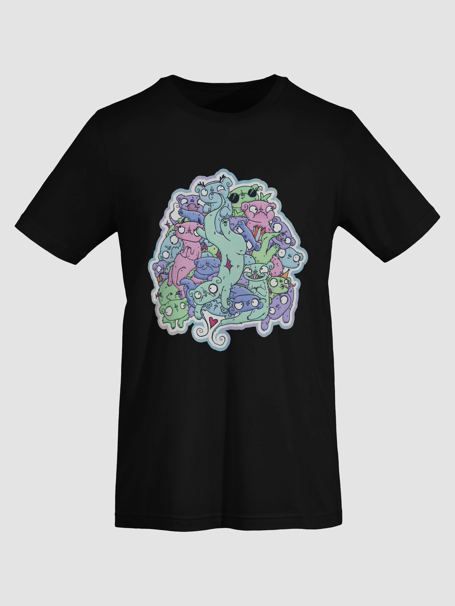 M.I.L.F - TShirt product image (7)