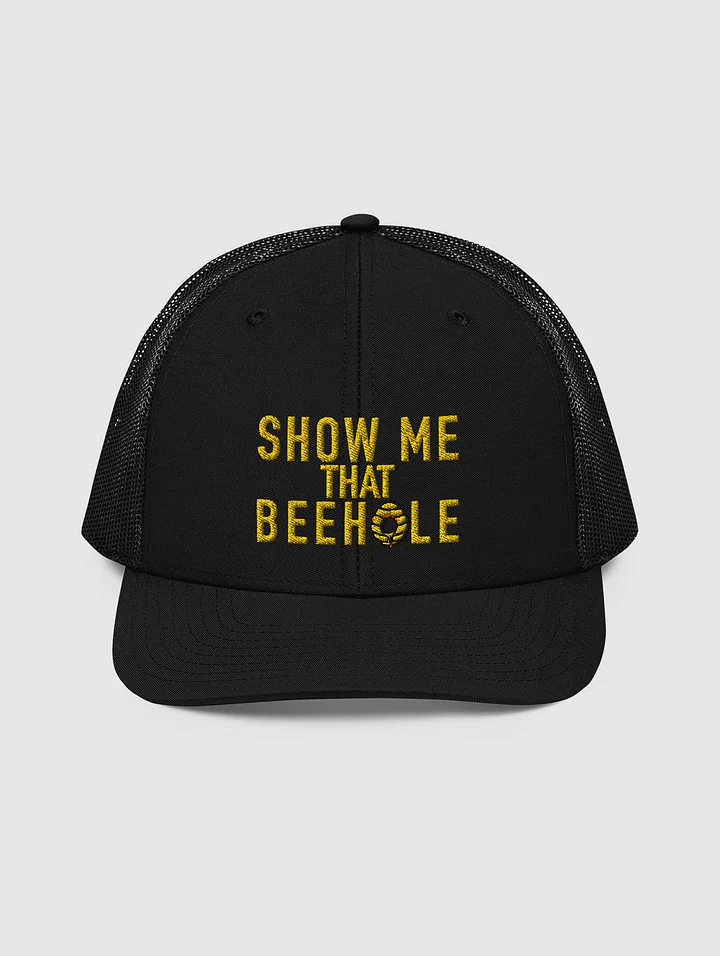 SMTB Trucker Cap product image (1)