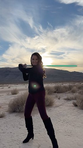 Had some fun out in the desert today. Can’t wait to show you all the pics