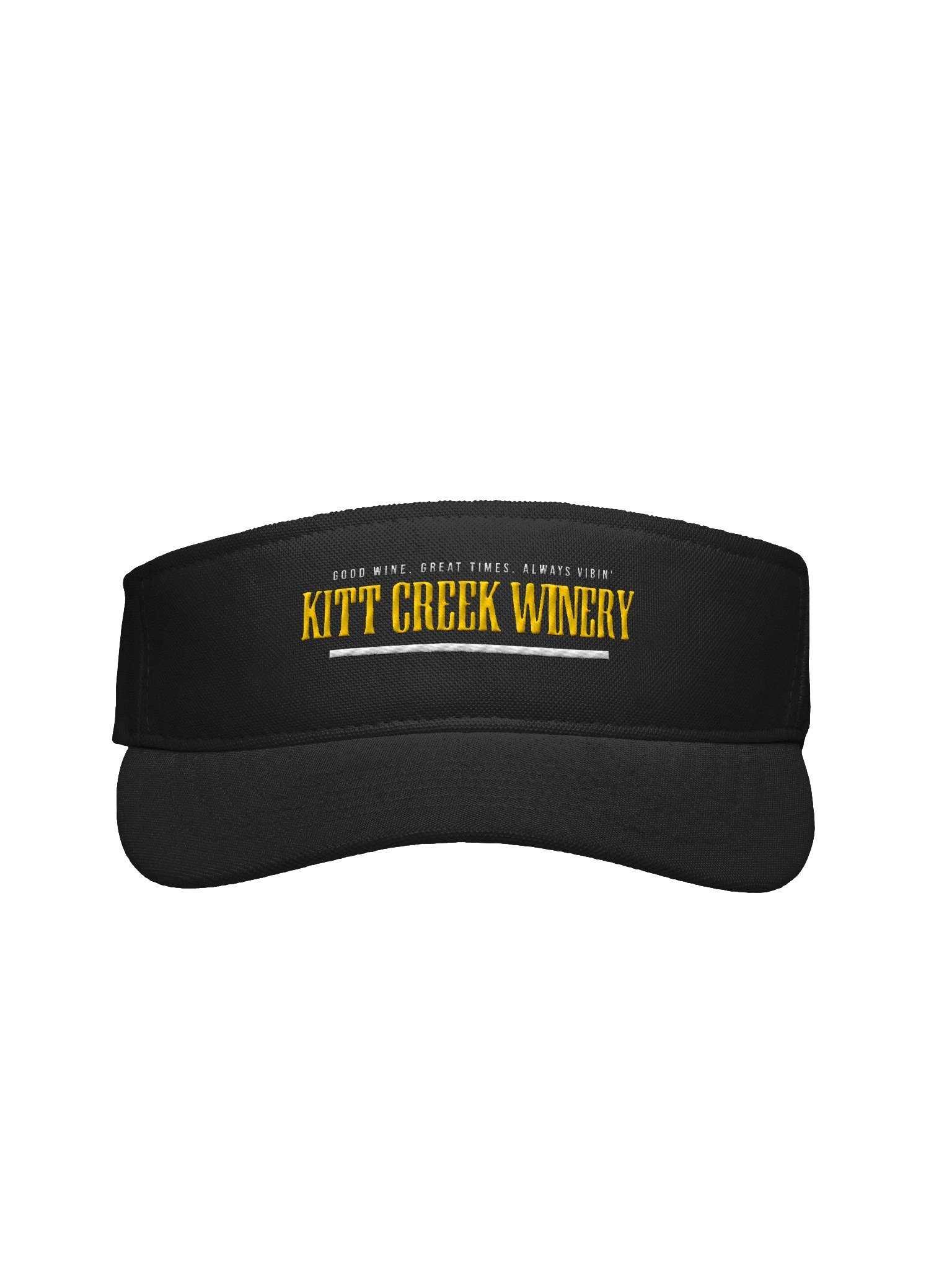 FlexFit Sun Visor product image (1)