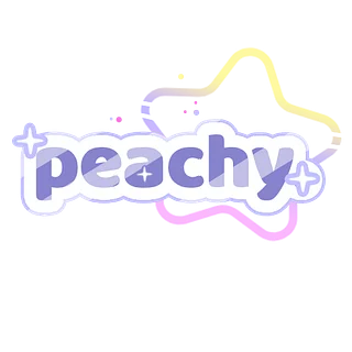 Peachy Raynebow