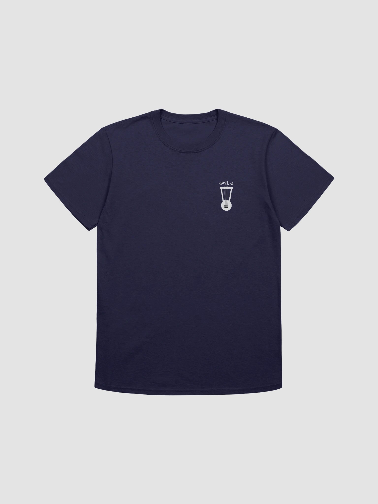 KRAR MUSIC Unisex T-Shirt product image (3)