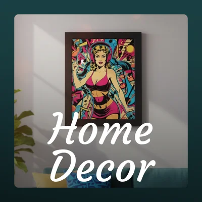 HOME DECOR
