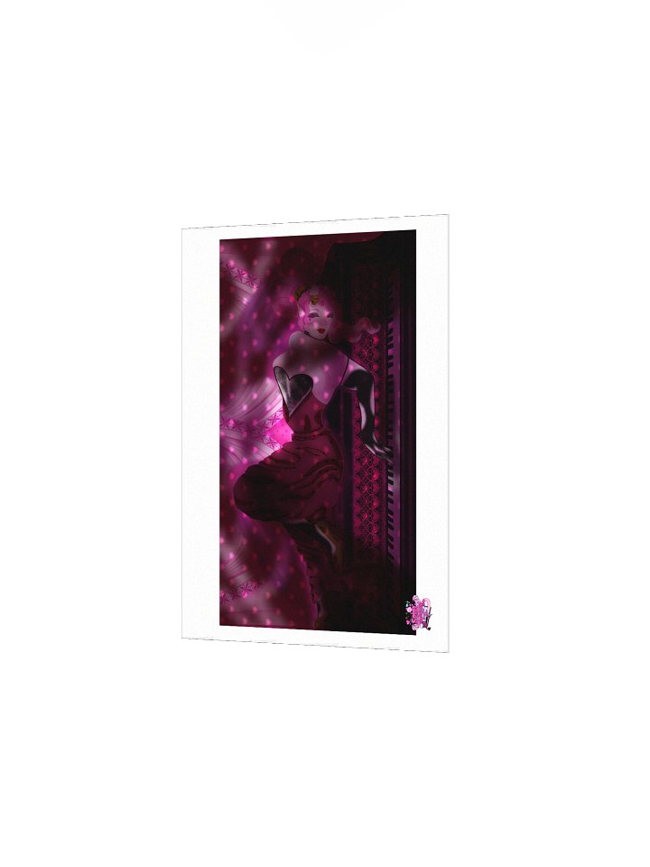 A totally correct usage of a piano. product image (7)