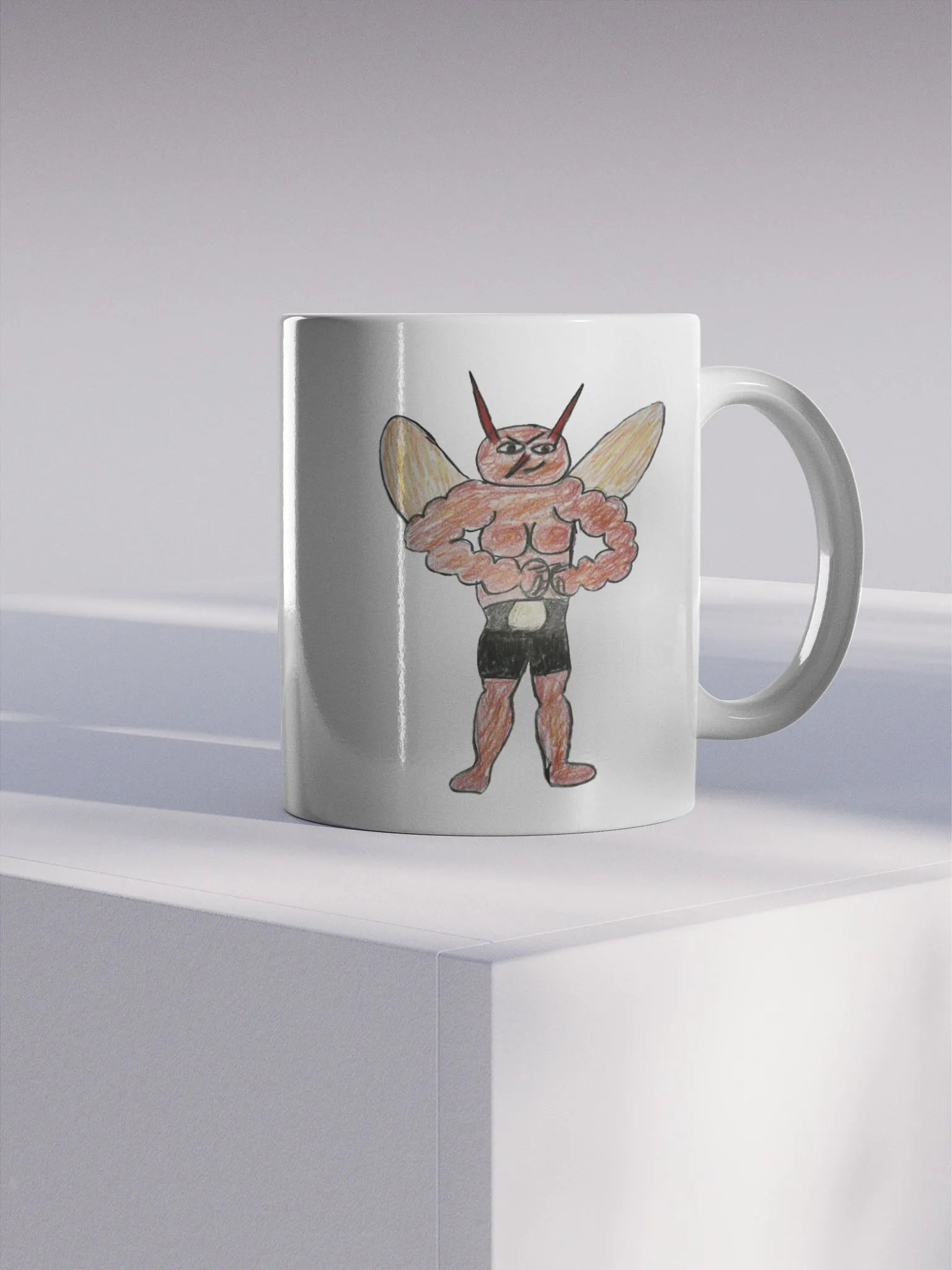 Fine Art - Buzzwole (GO Fest Special!) product image (4)