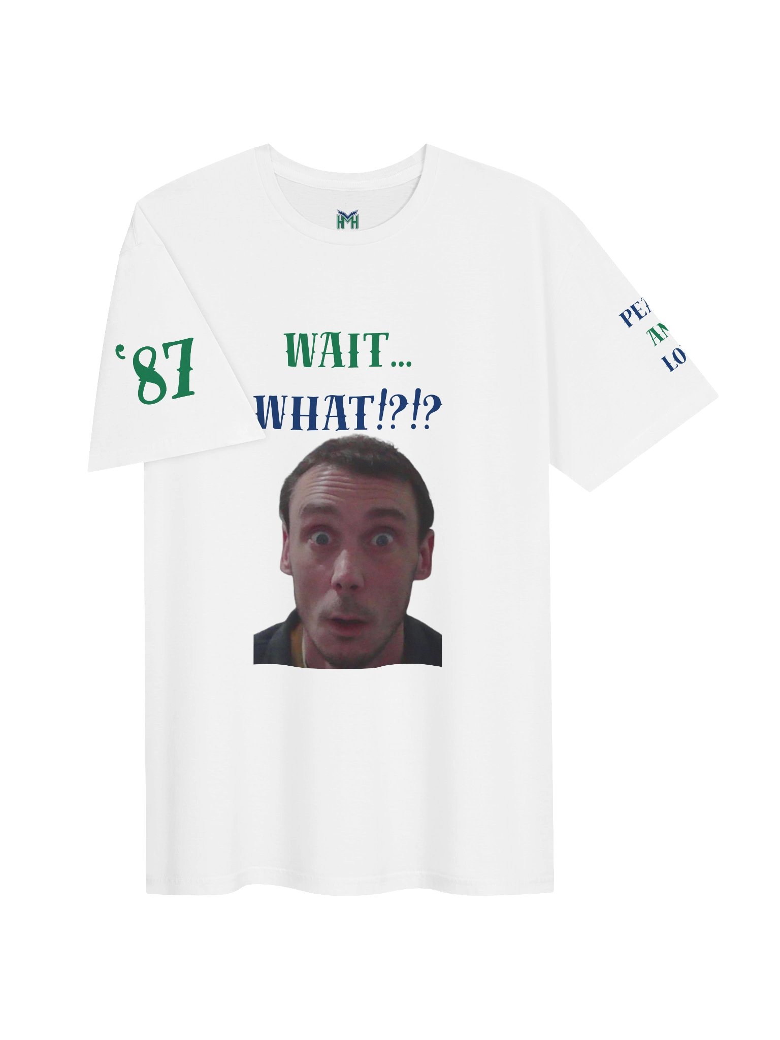 HMH WW? product image (3)