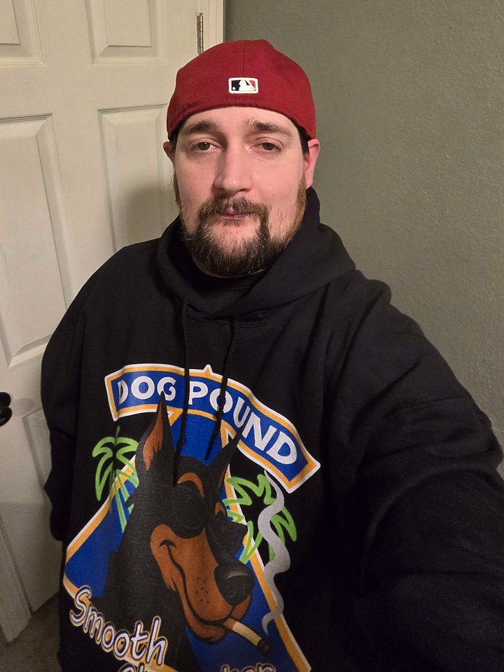 FLAVOR COUNTRY HOODIE product image (1)