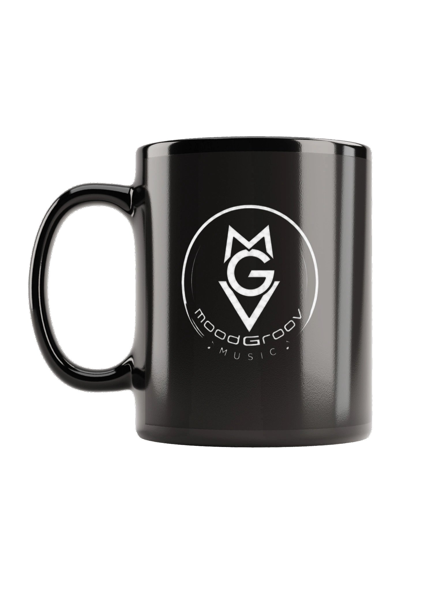 Mood Groov Music Vibes Mug product image (2)
