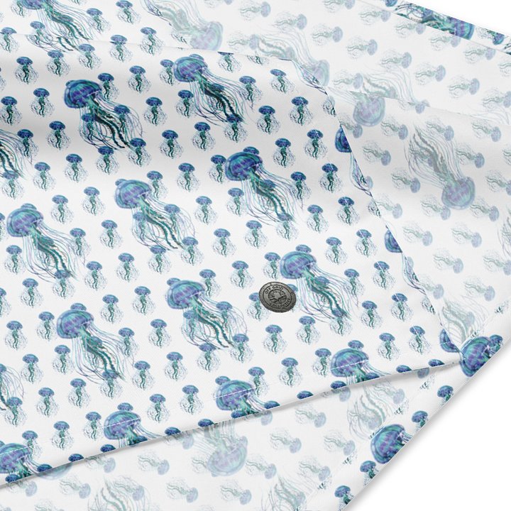 "JELLYFISH" BANDANA product image (4)