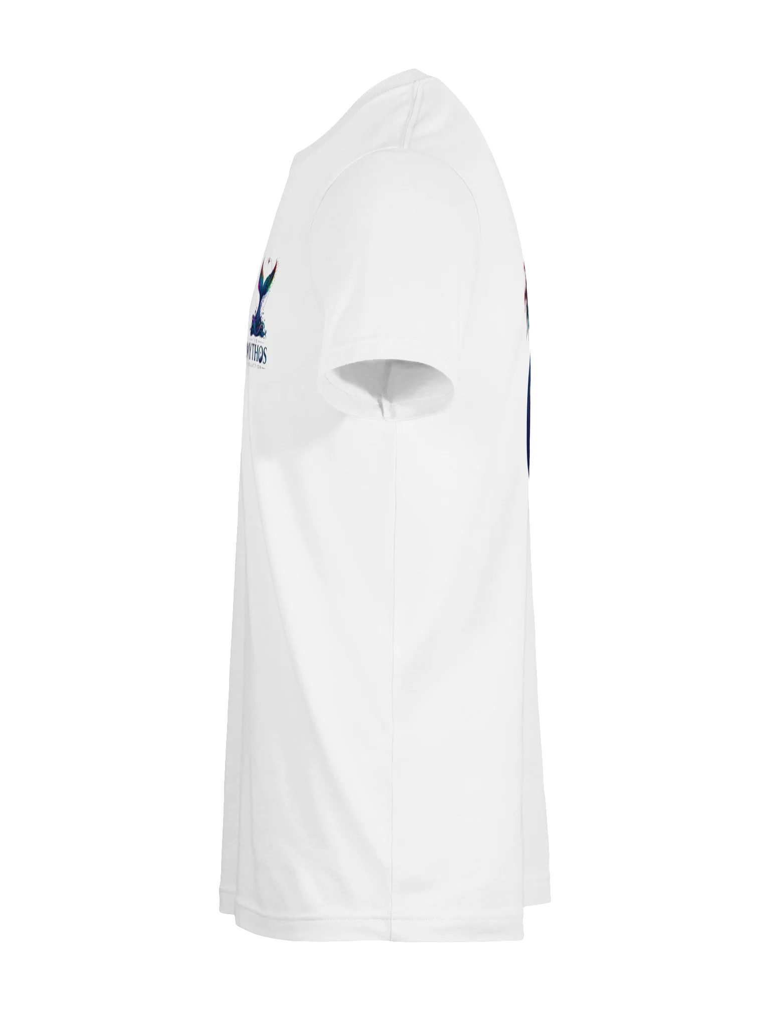 Mythos Collection: Sirens Respite Tee (Multicolor) product image (19)
