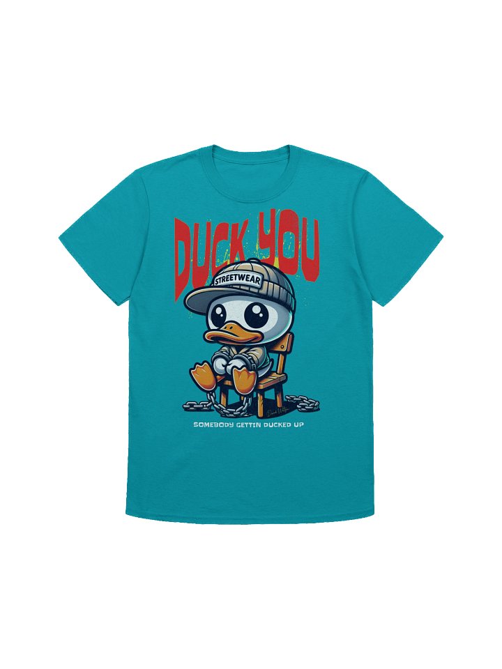 Duck You product image (127)