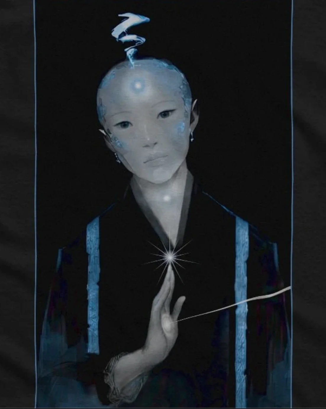 Monk Lung product image (2)