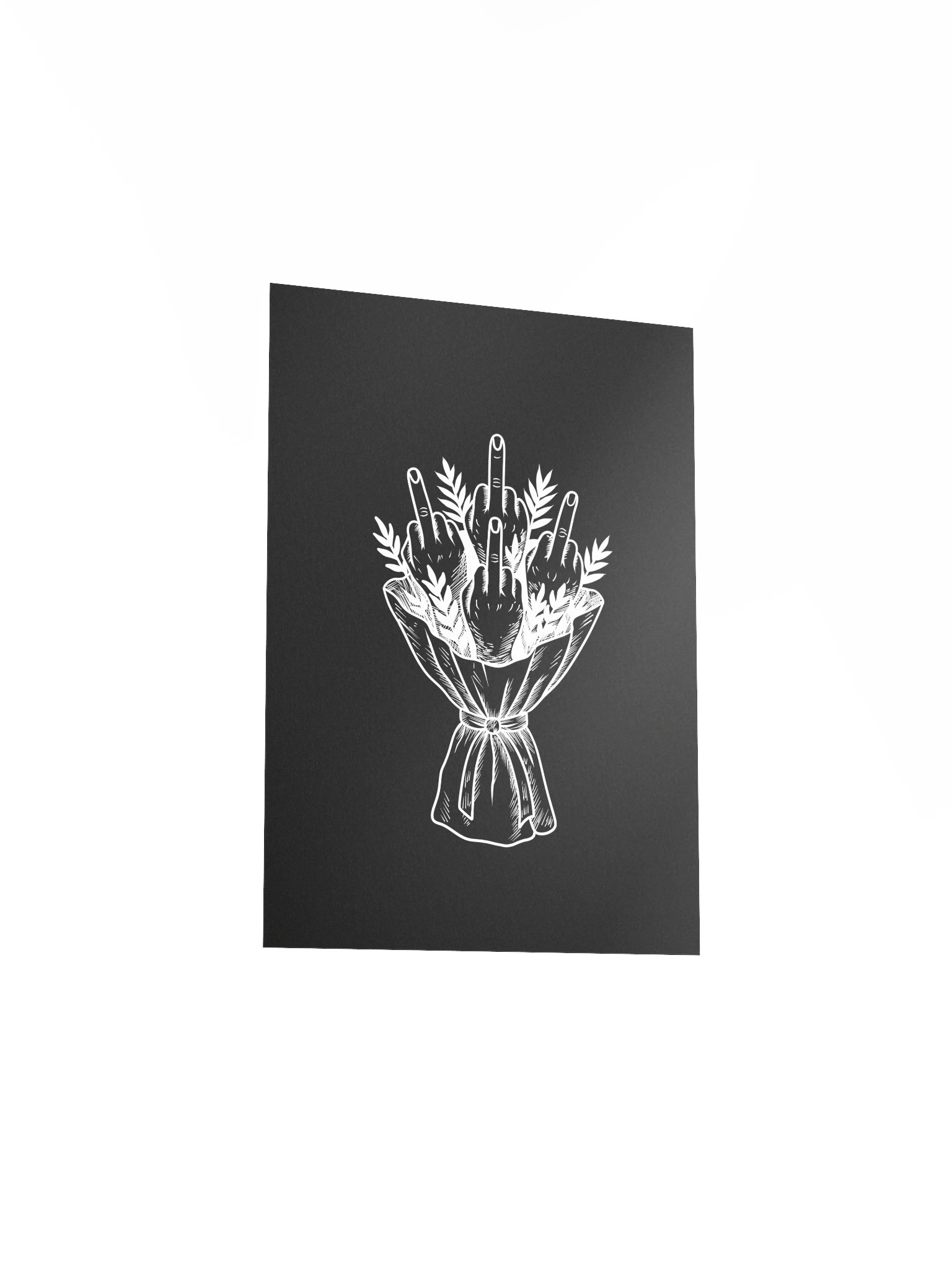 Sincerely Poster product image (3)