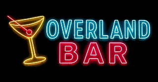 Official Overland Bar Merch | Boise Bench Dive Bar