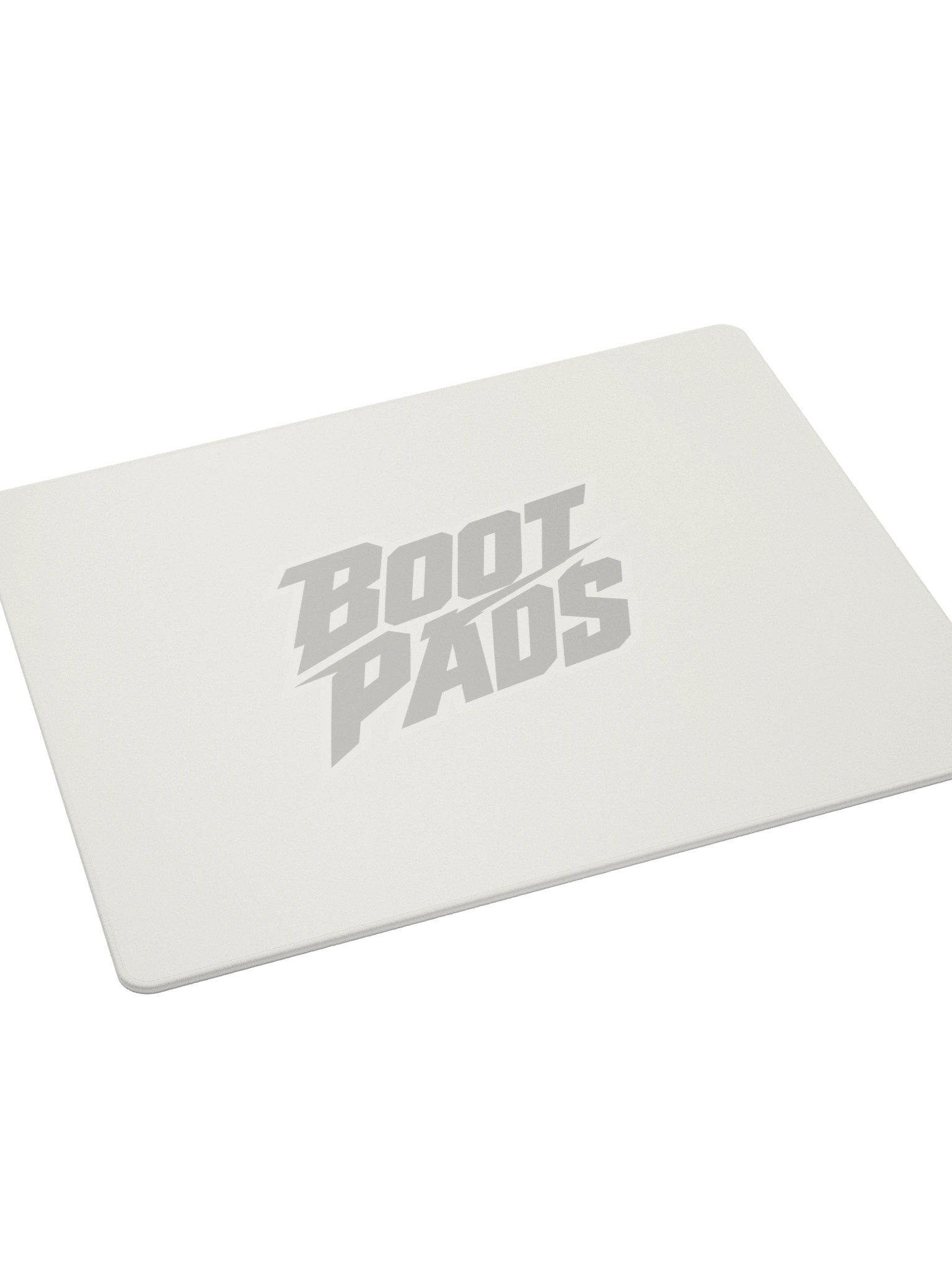 Bootpads Logo Centrado Blanco product image (5)