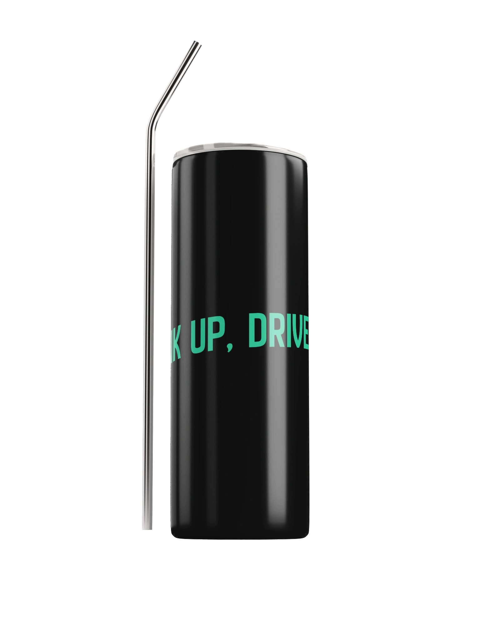 HRJ Drink Up Stainless Steel Water Flask product image (1)