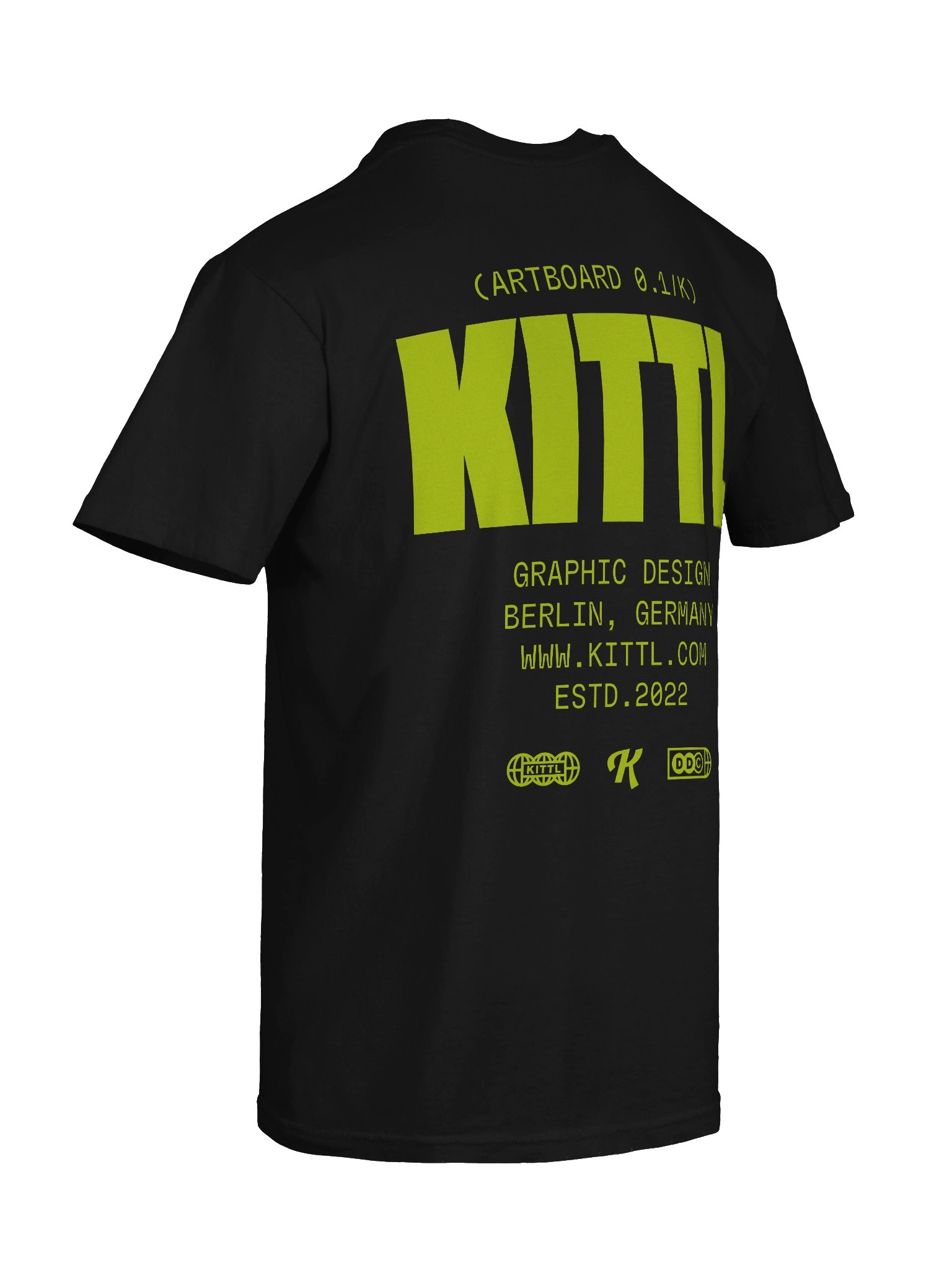 Kittl Global Tee product image (10)