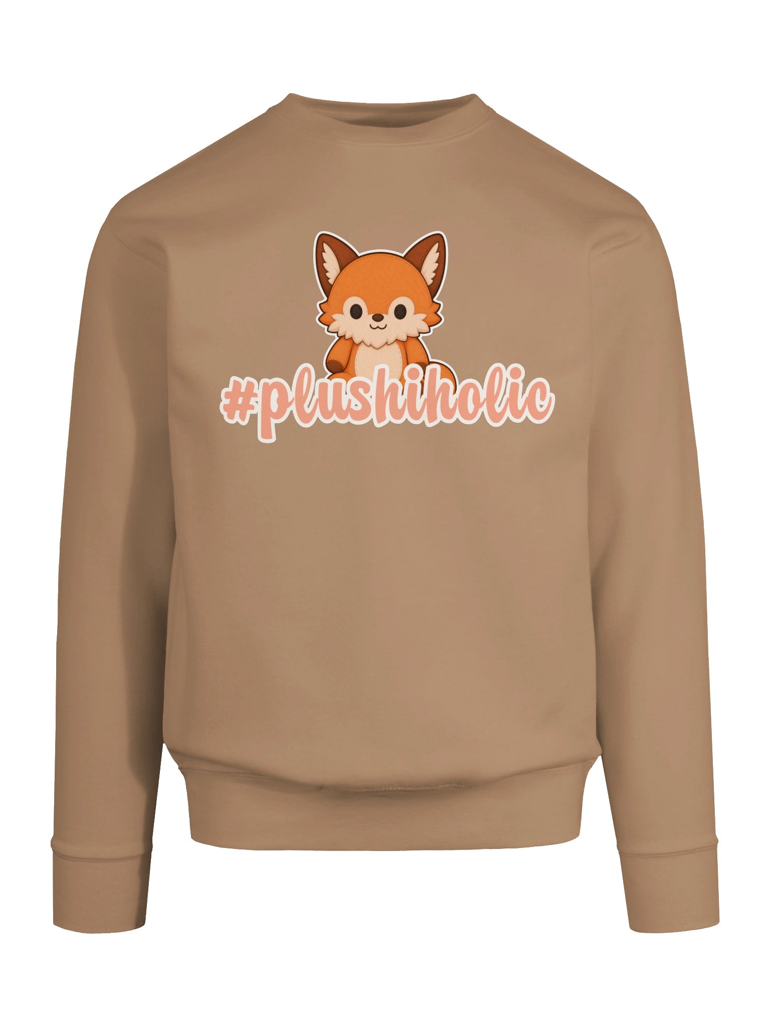 #plushiholic Crew Neck product image (5)