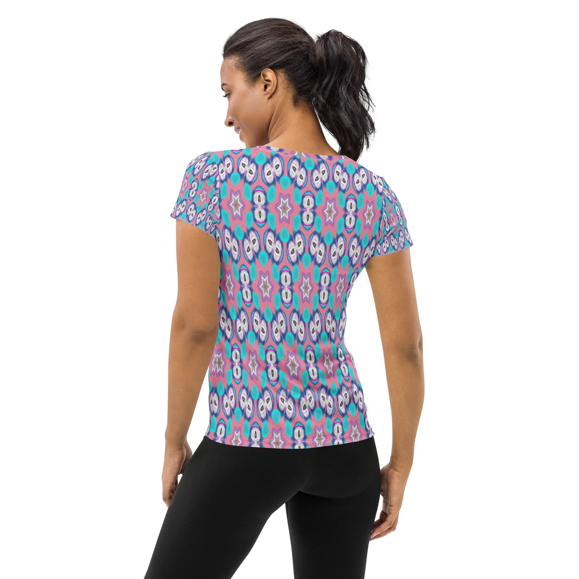 WILD PATTERNS 54 HONEYCOMB product image (2)