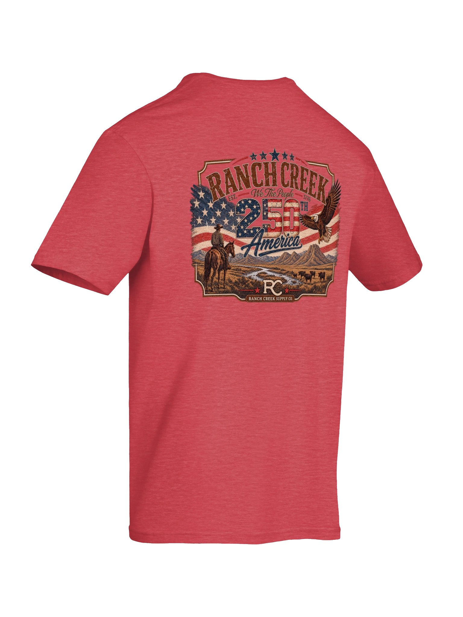 America 250 Tee product image (4)