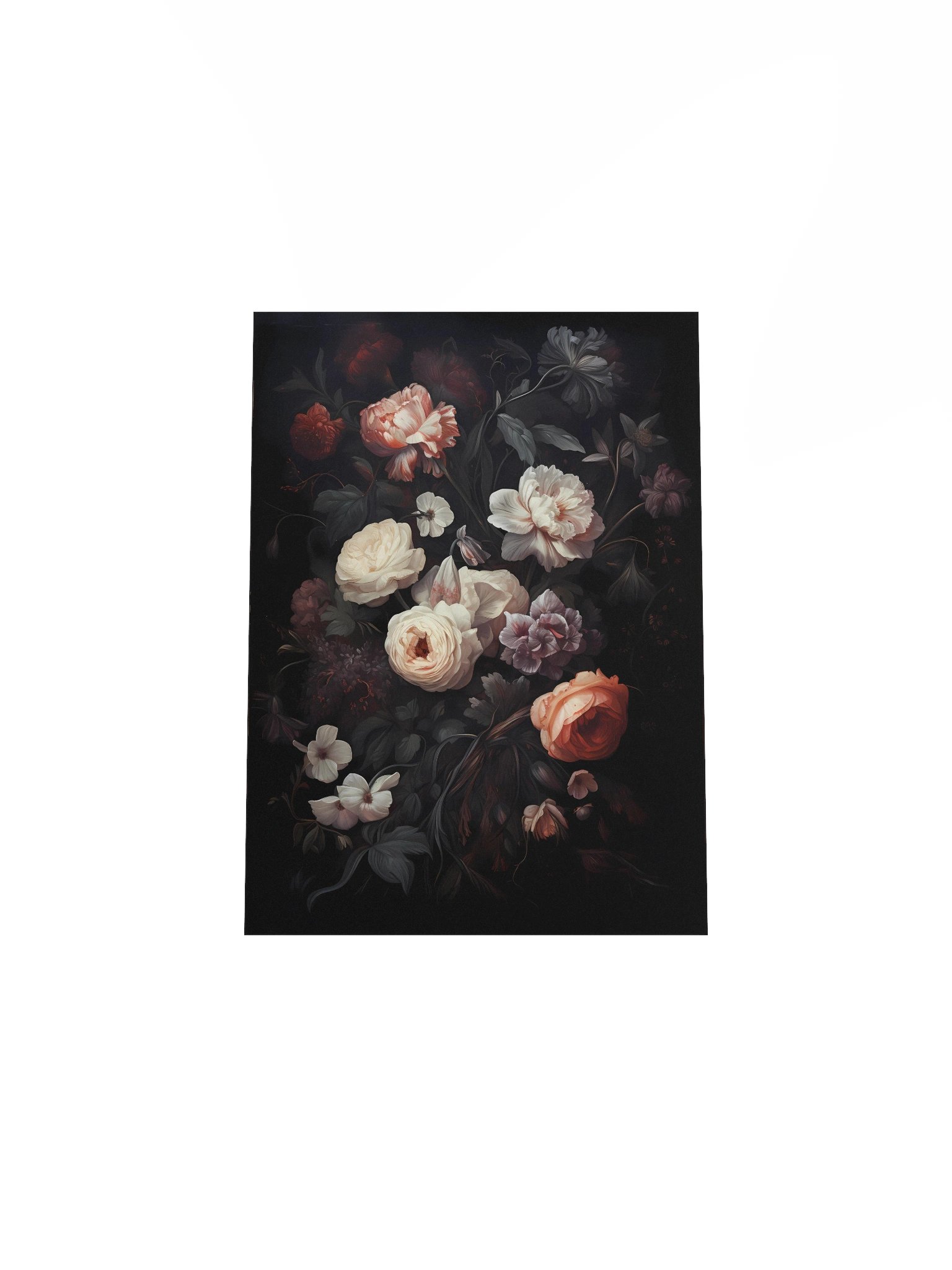 The enchanted bouquet product image (4)