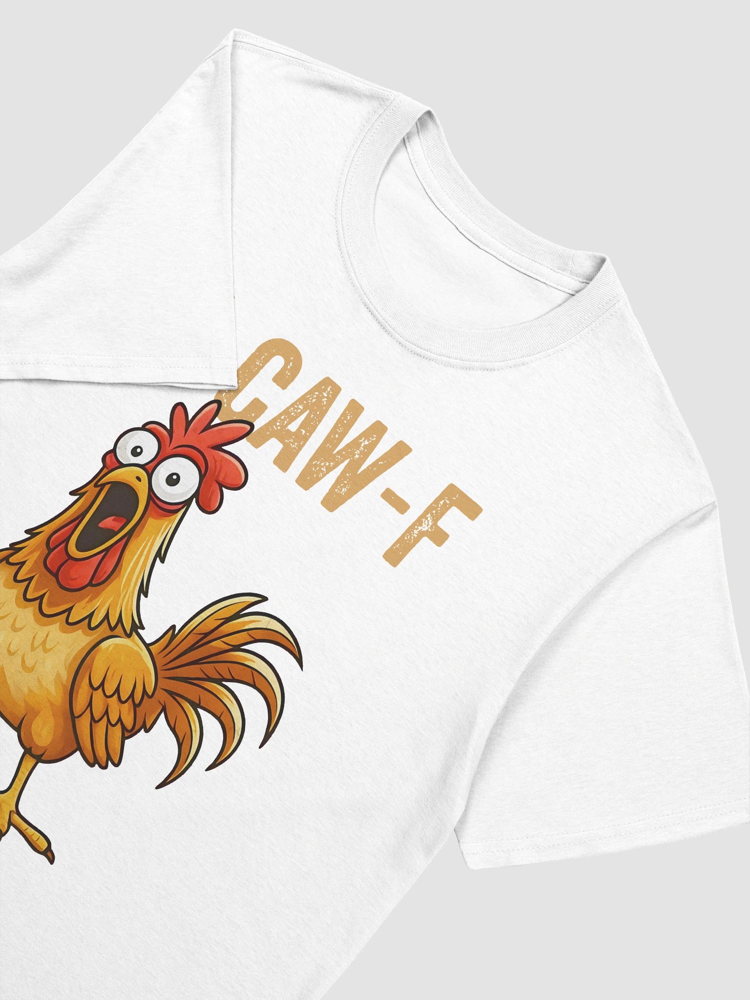 Fcawf Chicken T Shirt product image (3)