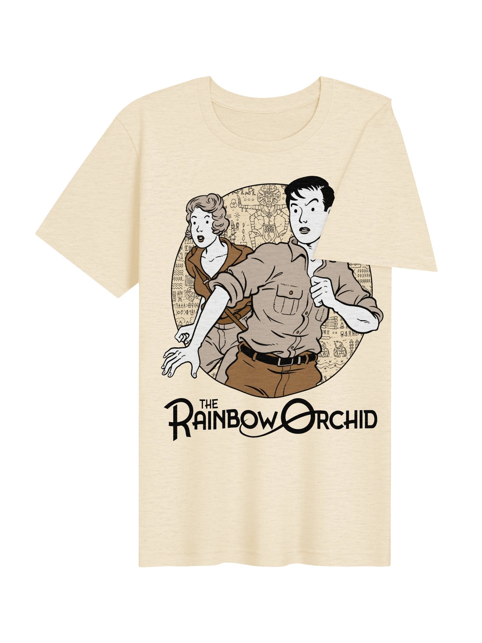 Rainbow Orchid Classic product image (4)