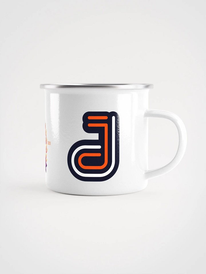 200% Club Mug product image (1)
