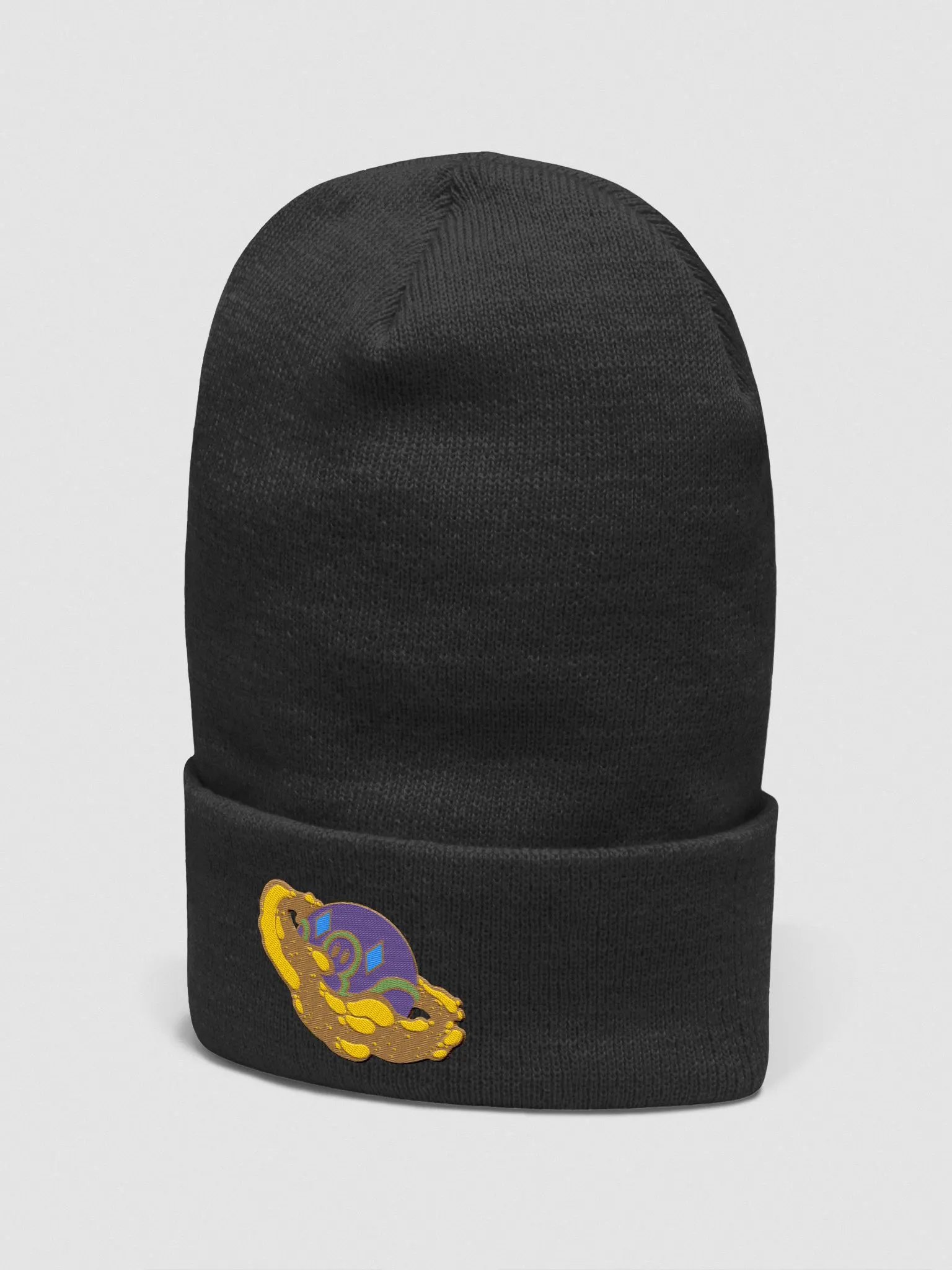 Planet haro Beanie product image (2)