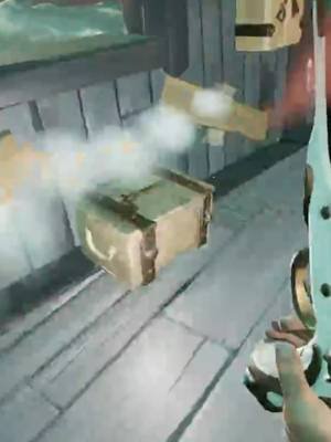 When Your Pineapple Shoots A Bullet... 🍍 🌿 Dab Wax 🌿   accidental animation cancel had the whole crew thinking it was a 911 call 💀🚨   #SeaOfThieves #SoTPvP #AnimationCancel #Dabawax