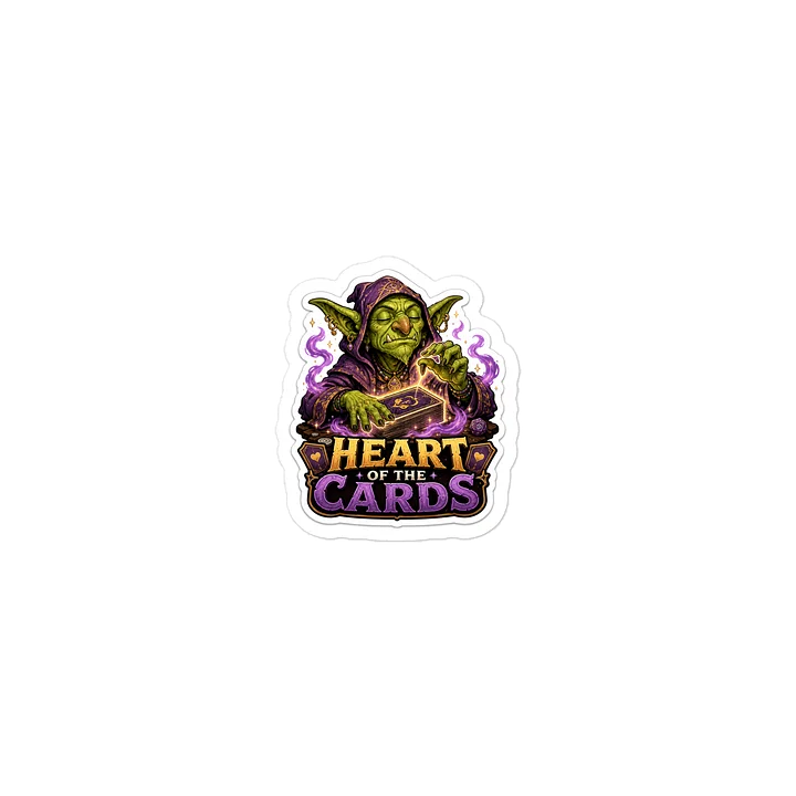 Heart Of The Cards product image (2)