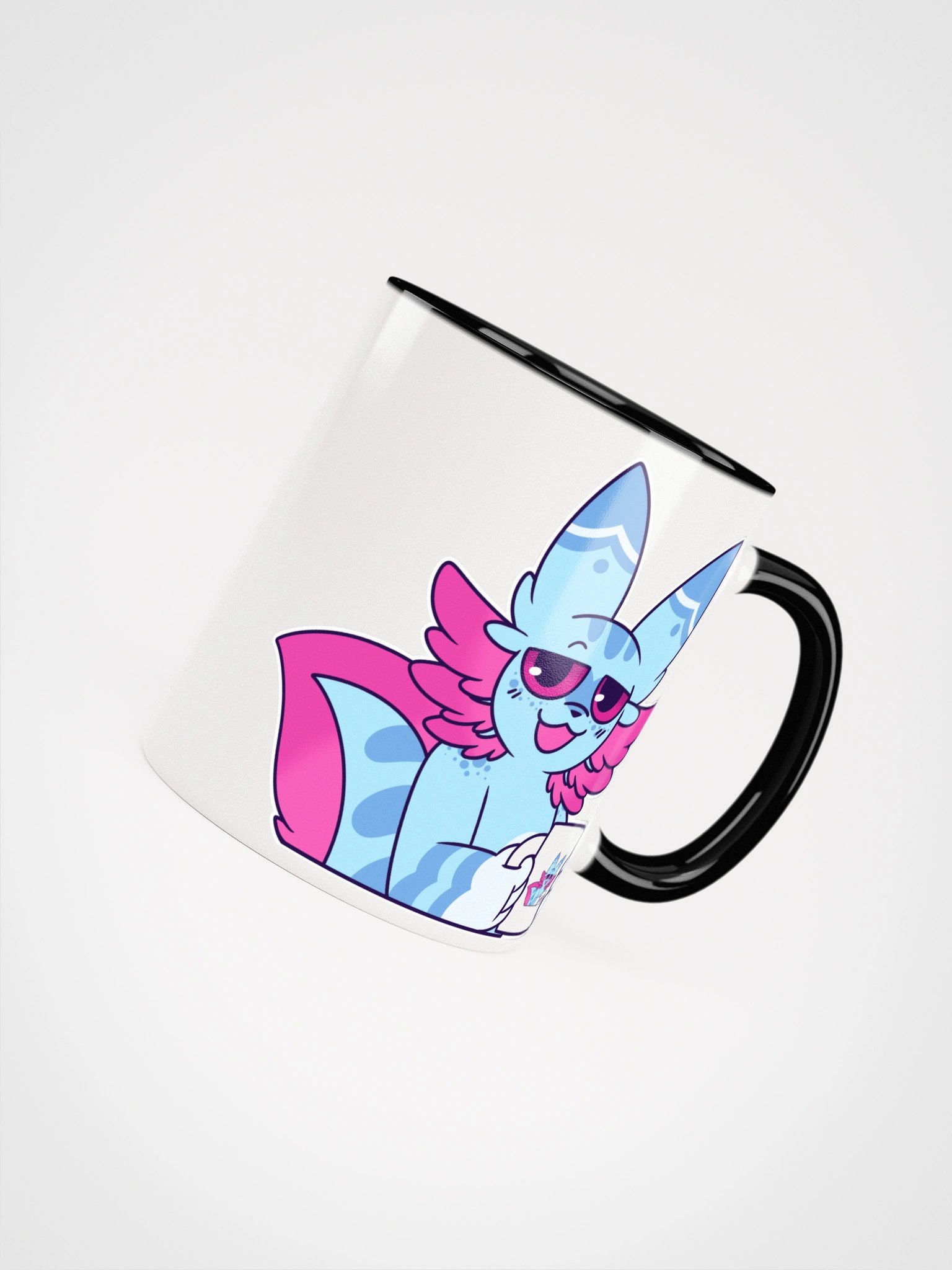 Rivcursive Mug product image (16)
