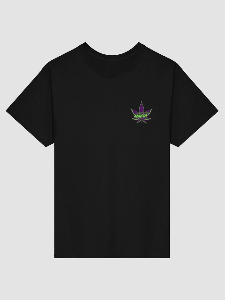 Mentally Elsewhere tee product image (1)