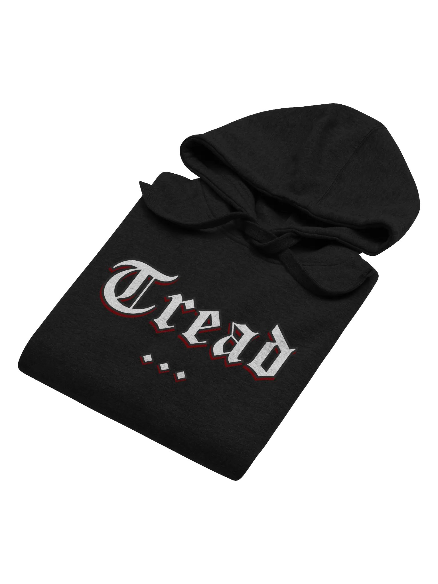 Unisex "Tread" Hoodie product image (6)