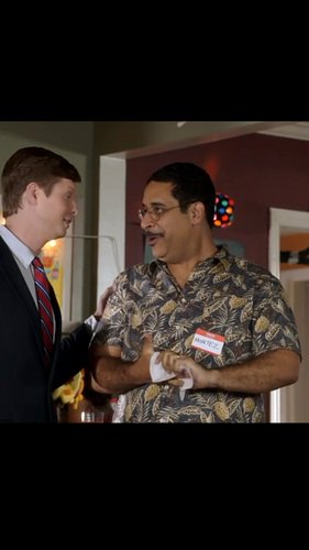 Montez loves that two ply toilet paper! #workaholics #MontezNonsense #funnytvmoments 

Coming to a city near you! ErikGriffin...
