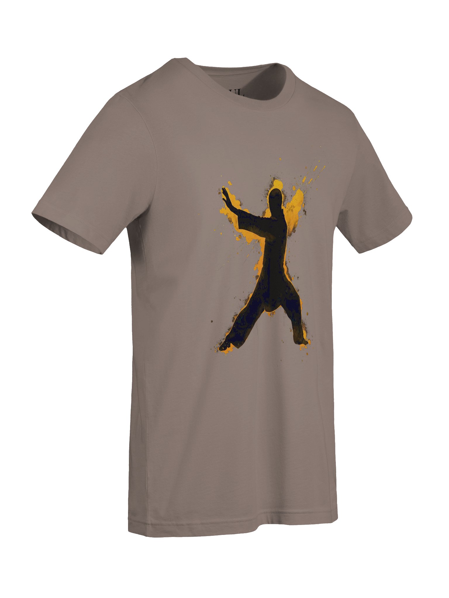 Fluid Form Tai Chi Tee product image (27)