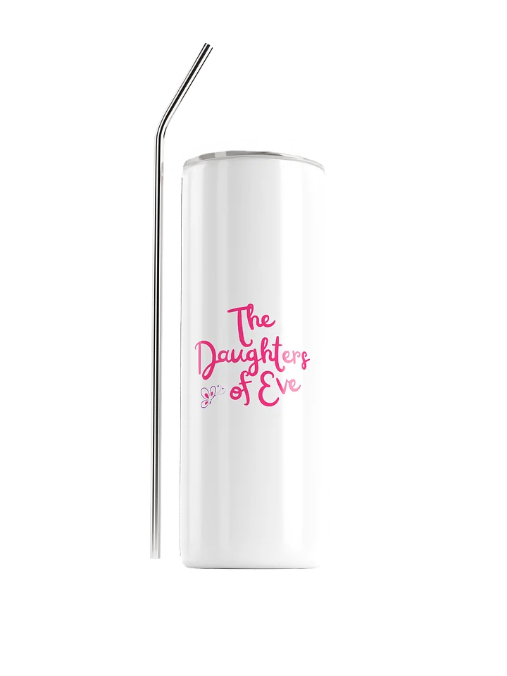 Daughters of Eve Tumbler product image (1)