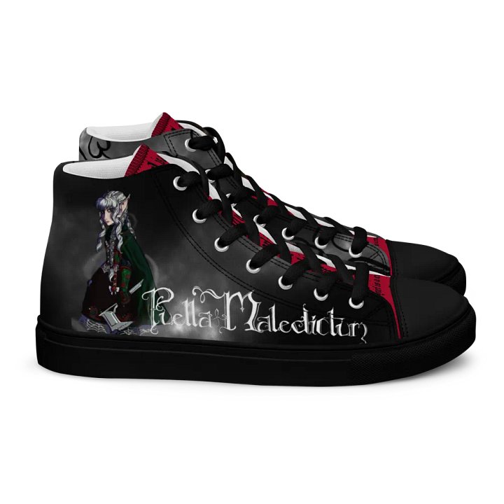 Puella Maledictum - The Girl is a Curse product image (2)