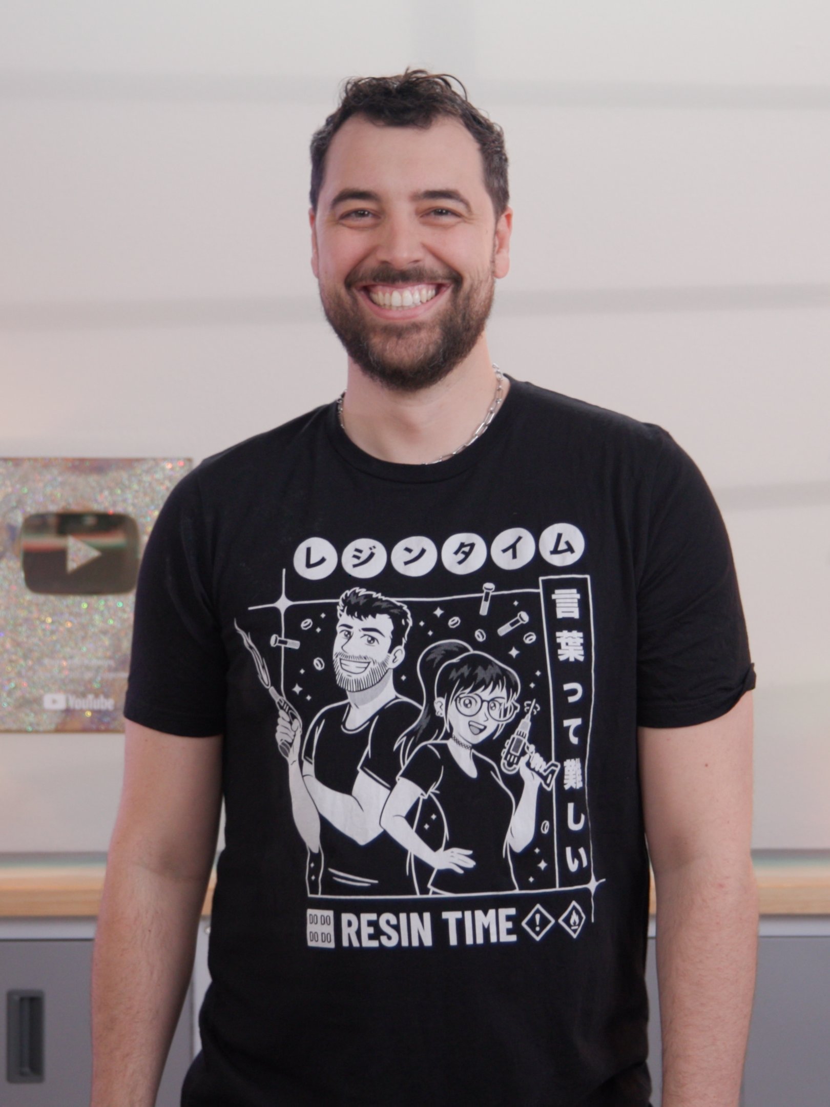 Anime Tee product image (29)