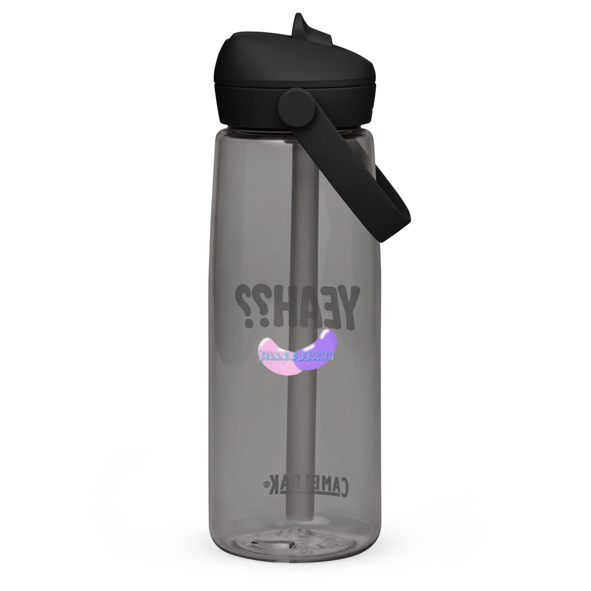 JilleeBeann "YEAH??" CamelBak product image (2)