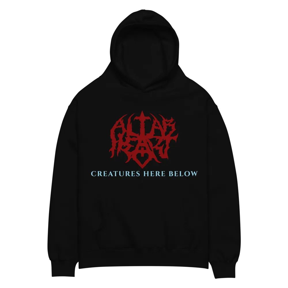 Creatures Here Below Hoodie product image (5)