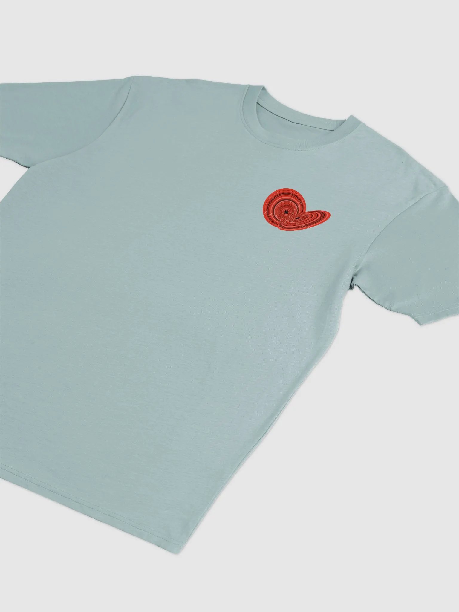Lorenz Attractor Premium Tee product image (3)