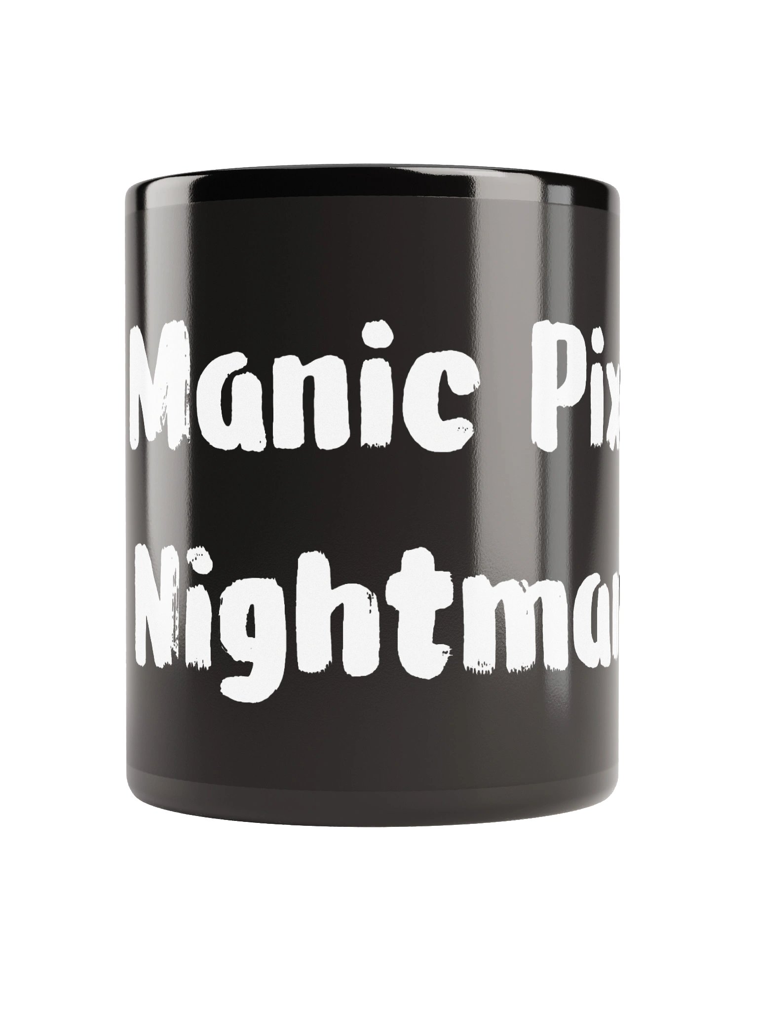 Manic Pixie Nightmare Mug product image (4)