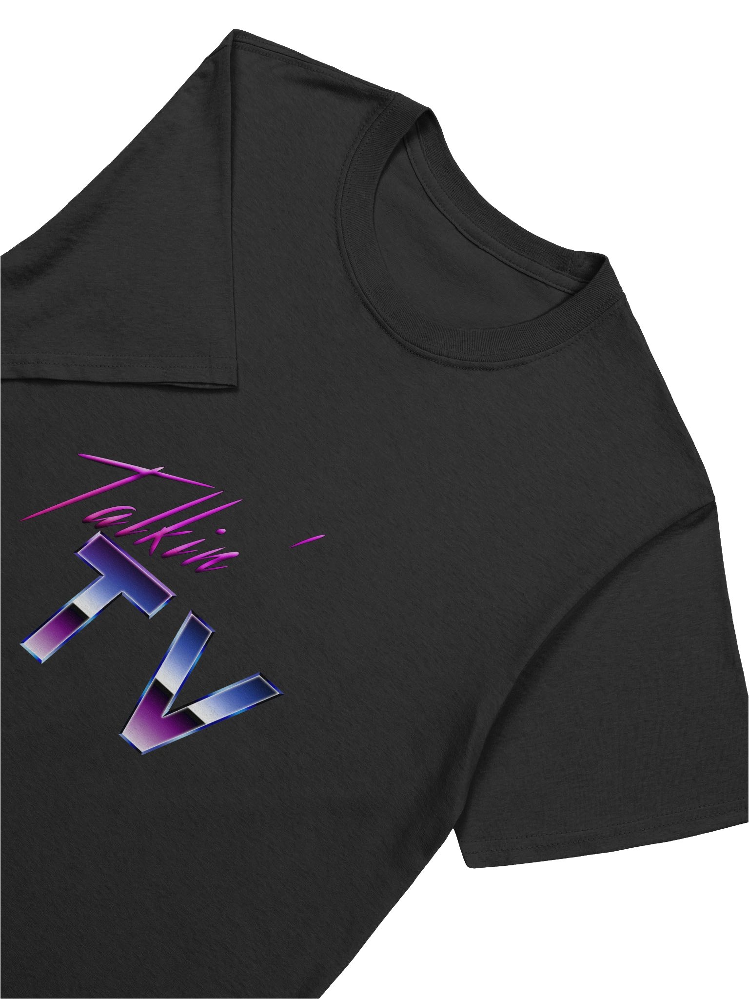 Initial Theme Shirt product image (7)