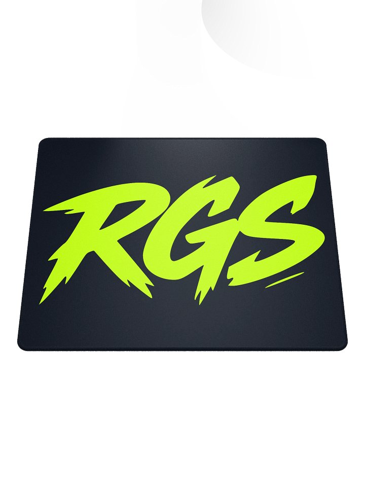 RGS Mouse Pad product image (1)