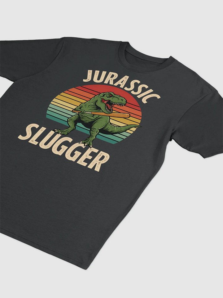 Jurassic Slugger Dino Tee product image (5)