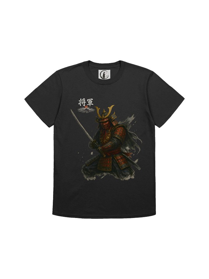 Shogun T-Shirt product image (12)