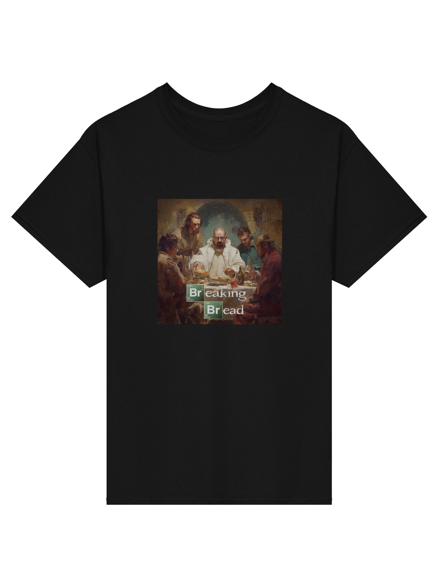 Breaking Bread product image (1)