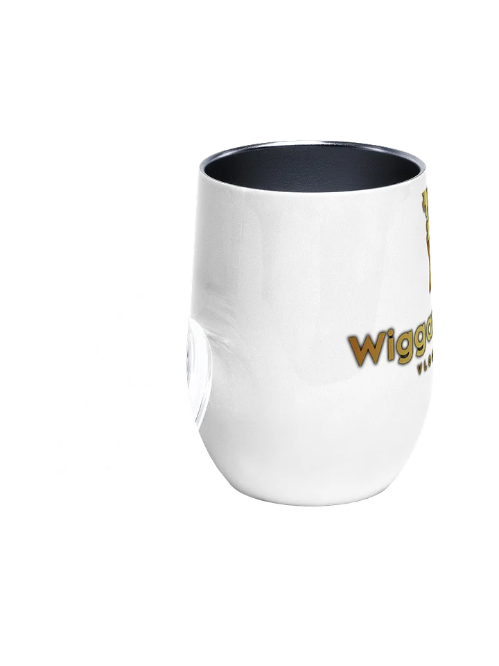 WigganOfficial Beverage Tumbler product image (2)