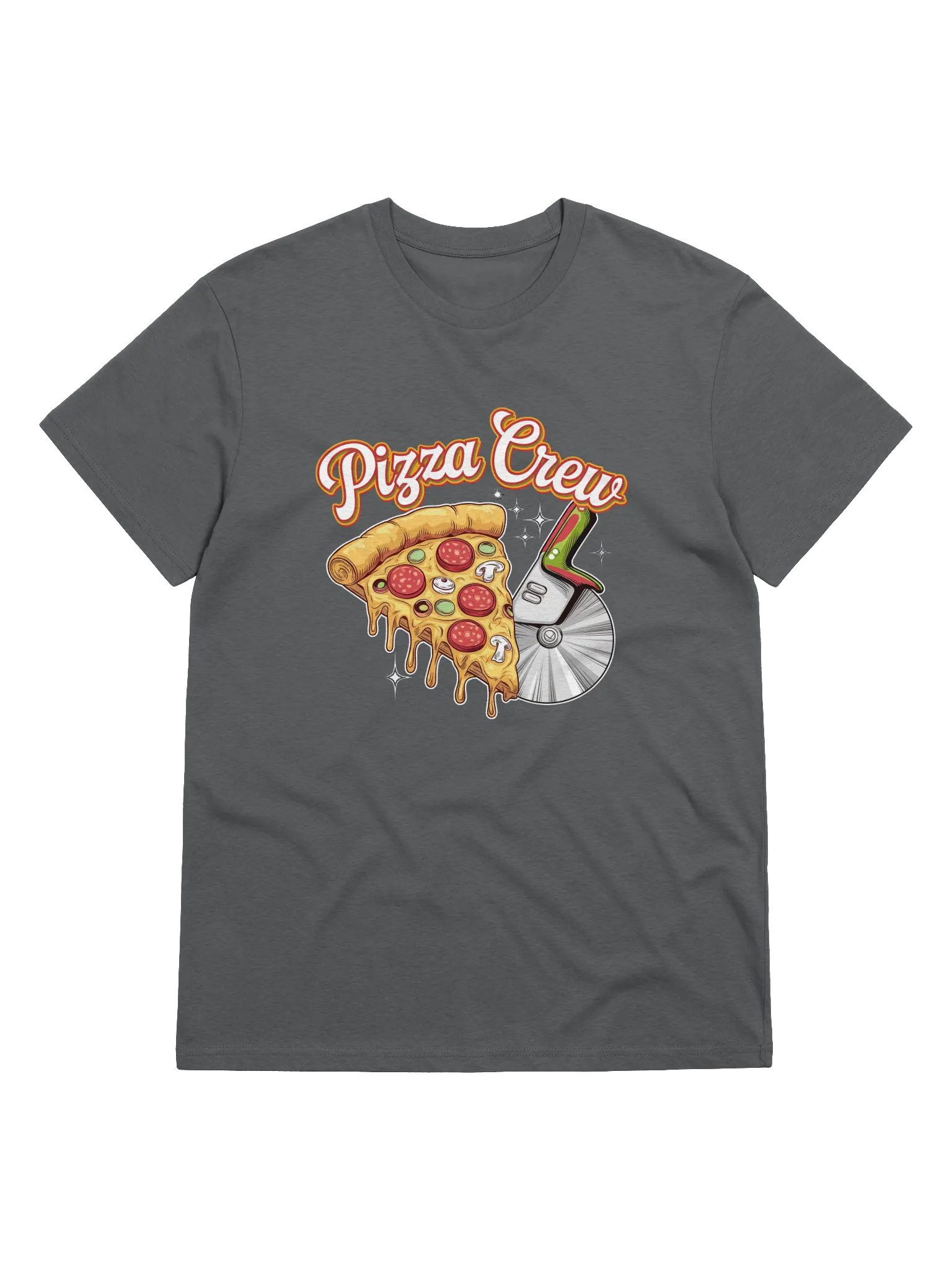 Pizza Crew product image (1)